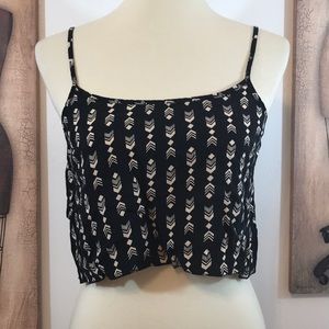 Forever 21 Spaghetti strap Top